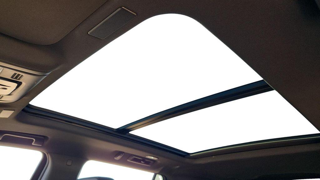 new 2026 Chevrolet Tahoe car, priced at $85,093