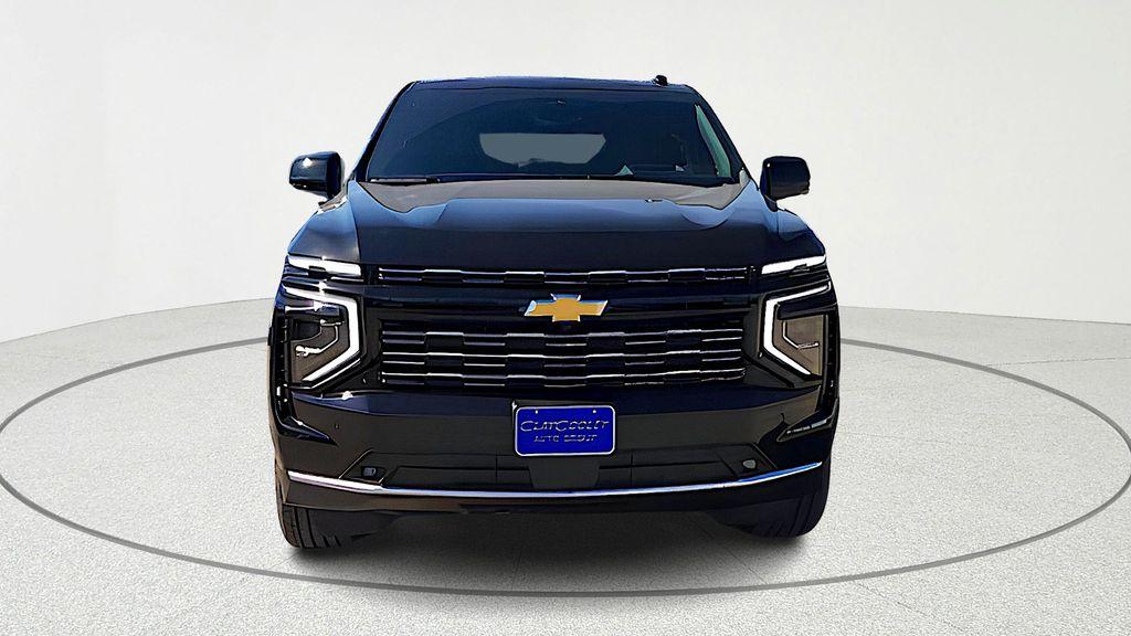 new 2026 Chevrolet Tahoe car, priced at $85,093