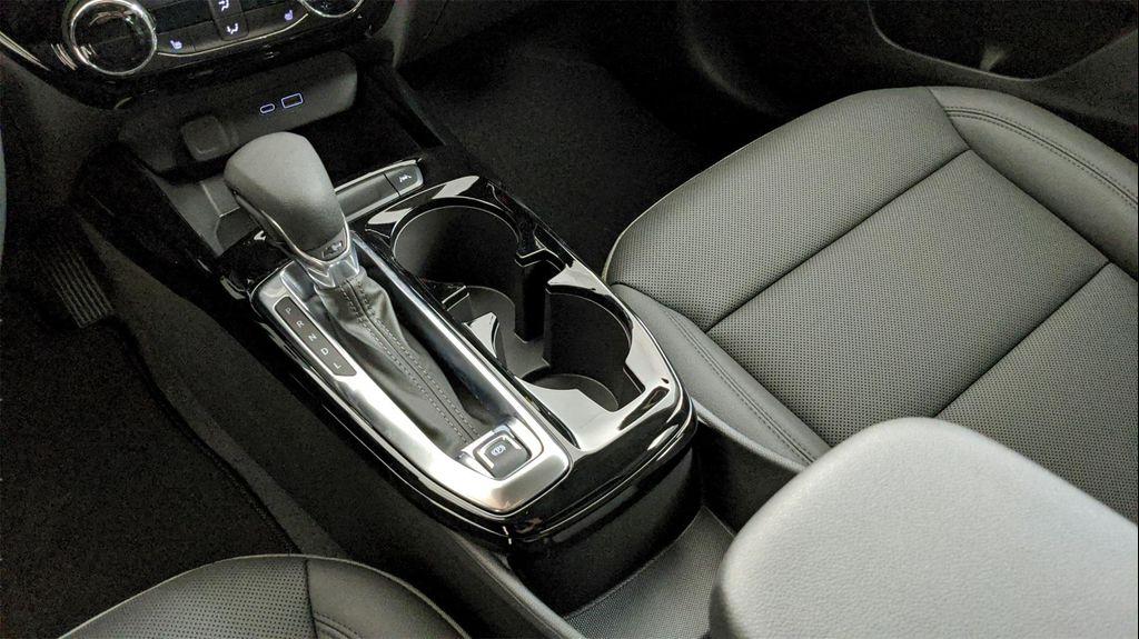 new 2026 Chevrolet Trax car, priced at $27,276