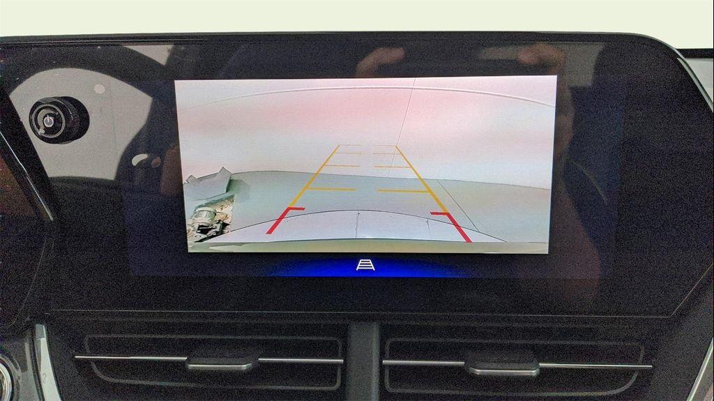 new 2026 Chevrolet Trax car, priced at $27,276