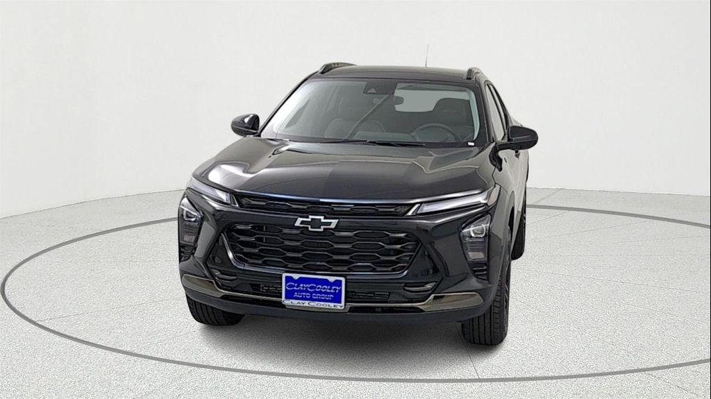 new 2026 Chevrolet Trax car, priced at $27,276