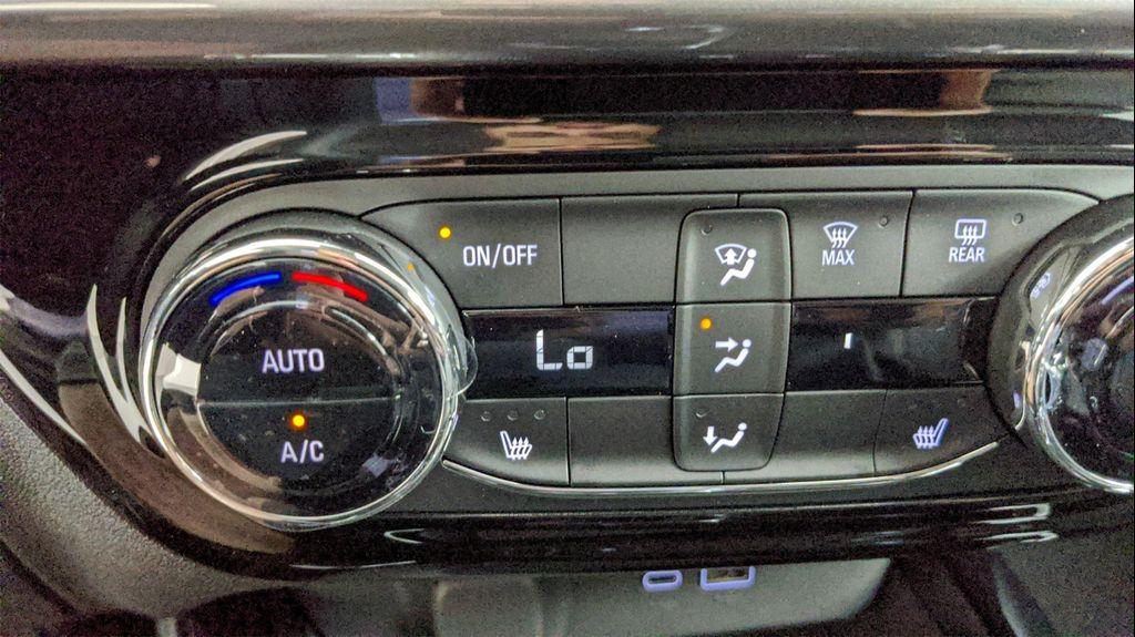 new 2026 Chevrolet Trax car, priced at $27,276