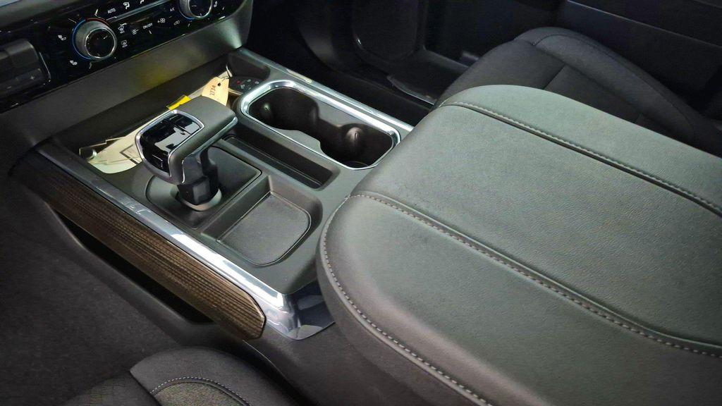 new 2026 Chevrolet Silverado 1500 car, priced at $56,844