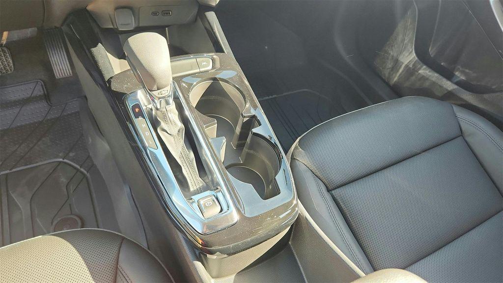 new 2026 Chevrolet Trax car, priced at $27,276