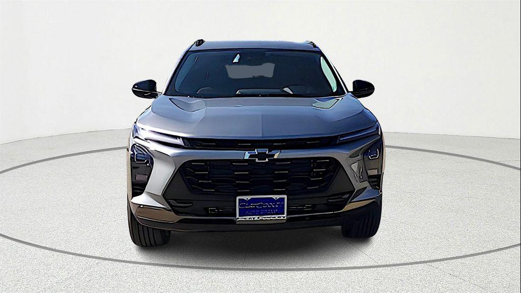 new 2026 Chevrolet Trax car, priced at $27,276