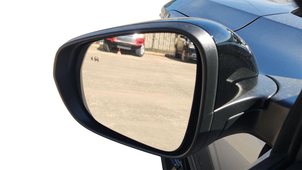 new 2026 Chevrolet Trax car, priced at $27,276