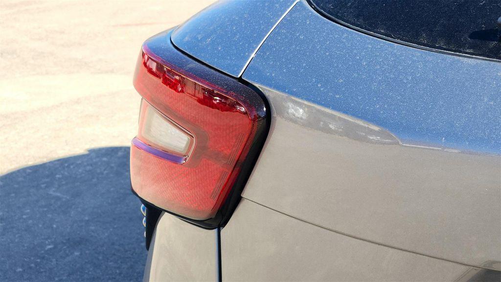 new 2026 Chevrolet Trax car, priced at $27,276