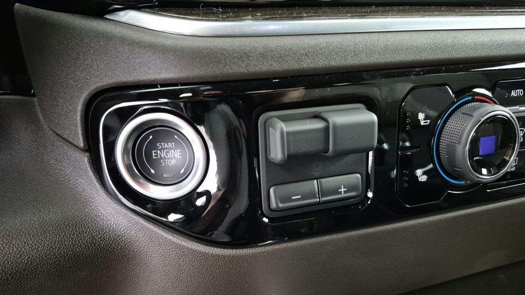 new 2026 Chevrolet Silverado 1500 car, priced at $47,903