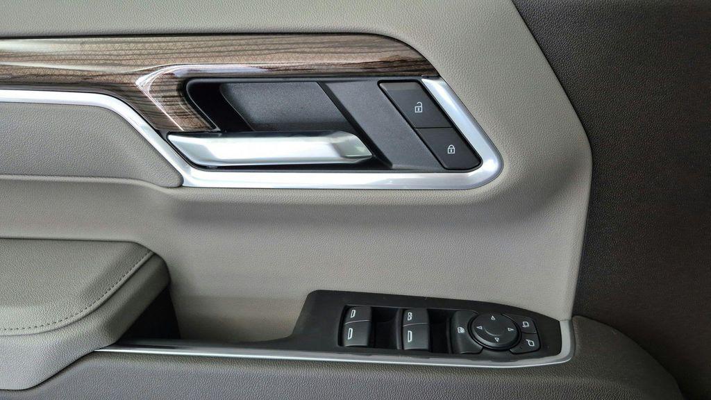 new 2026 Chevrolet Silverado 1500 car, priced at $47,903