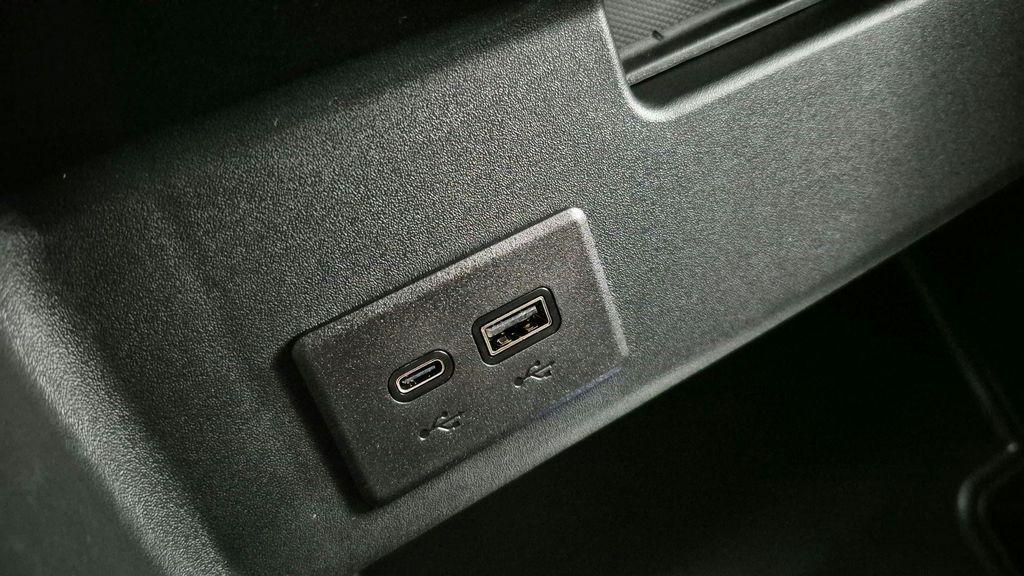 new 2026 Chevrolet Silverado 1500 car, priced at $47,903