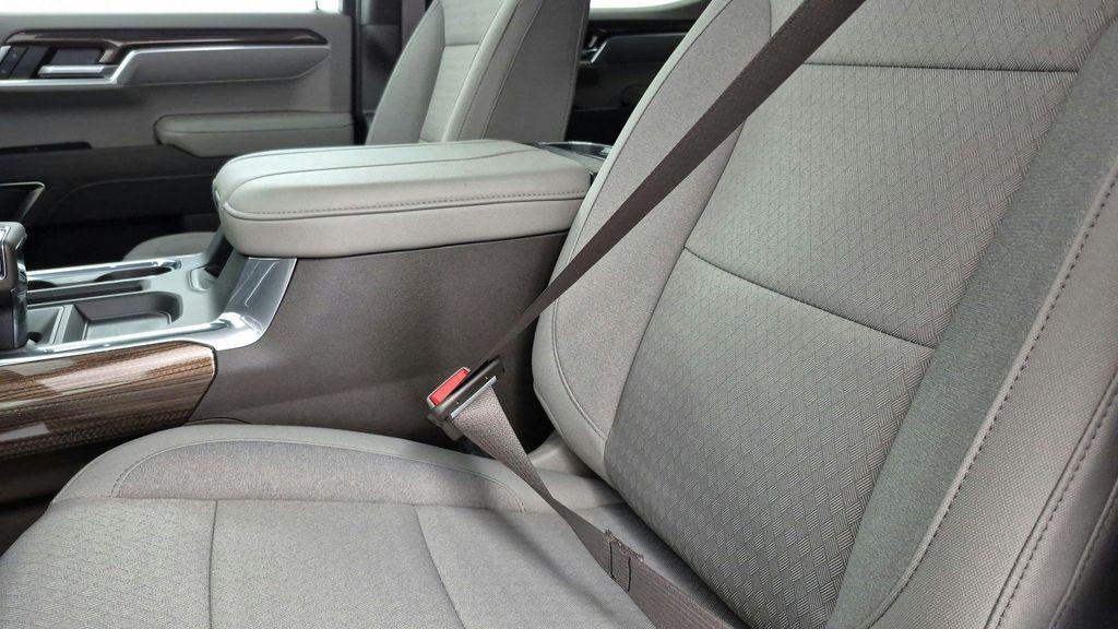 new 2026 Chevrolet Silverado 1500 car, priced at $47,903