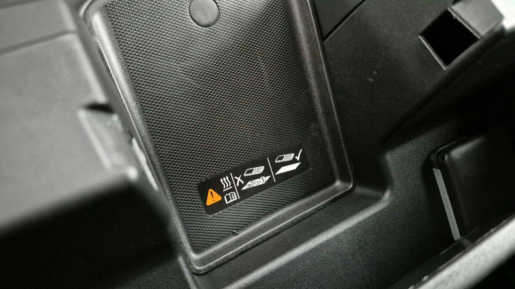 new 2026 Chevrolet Silverado 1500 car, priced at $47,903