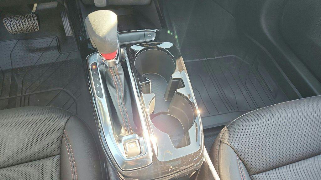 new 2026 Chevrolet Trax car, priced at $26,809