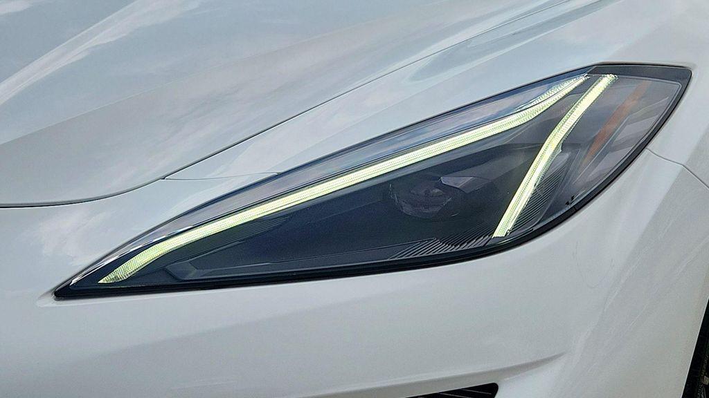 new 2026 Chevrolet Corvette E-Ray car, priced at $106,848