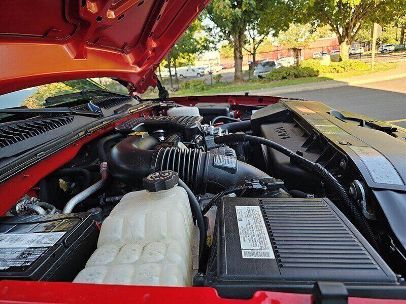 used 2005 Chevrolet Silverado 2500 car, priced at $39,900