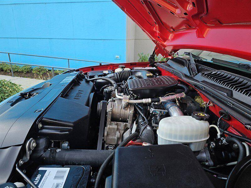 used 2005 Chevrolet Silverado 2500 car, priced at $39,900