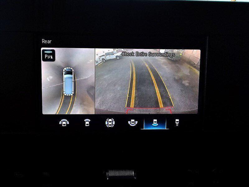 used 2022 Mercedes-Benz Sprinter 3500 car, priced at $84,900