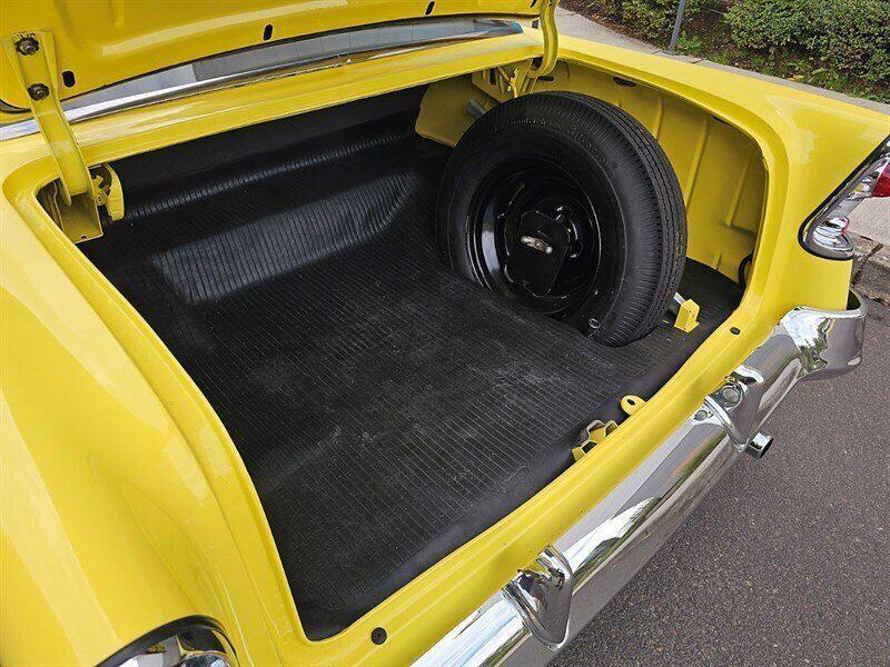 used 1956 Chevrolet 210 car, priced at $36,900