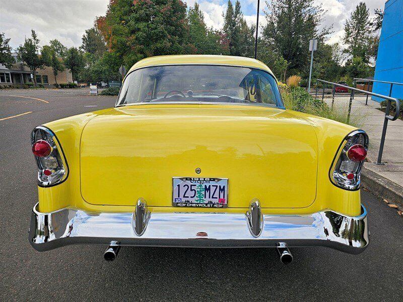 used 1956 Chevrolet 210 car, priced at $36,900