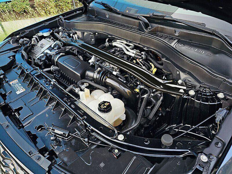 used 2020 Ford Explorer car, priced at $27,900