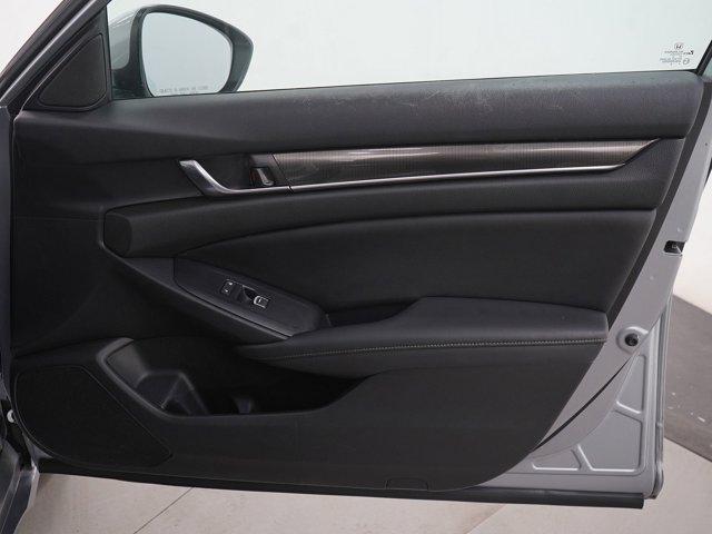 used 2019 Honda Accord car, priced at $18,699