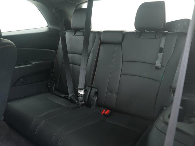 used 2022 Honda Pilot car, priced at $36,998