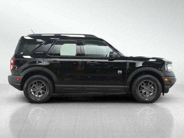 used 2024 Ford Bronco Sport car, priced at $22,399