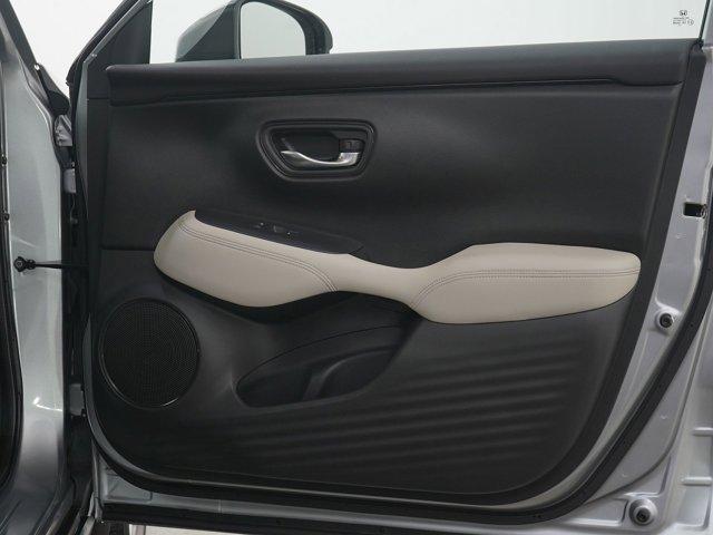 used 2024 Honda HR-V car, priced at $24,998