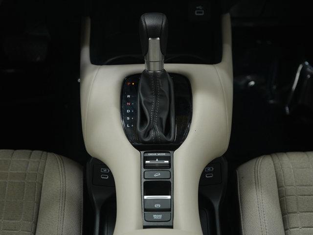 used 2024 Honda HR-V car, priced at $24,998