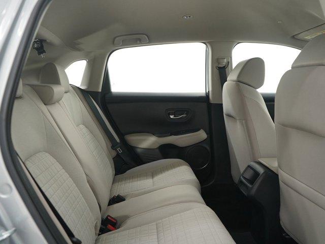 used 2024 Honda HR-V car, priced at $24,998