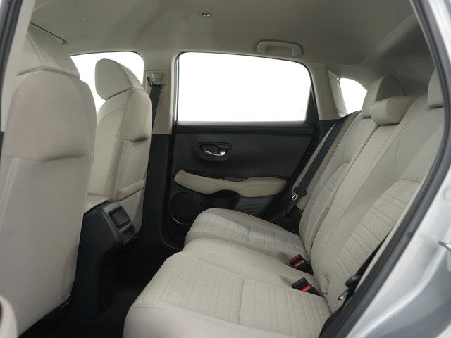 used 2024 Honda HR-V car, priced at $24,998