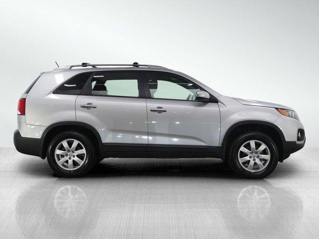 used 2013 Kia Sorento car, priced at $7,998