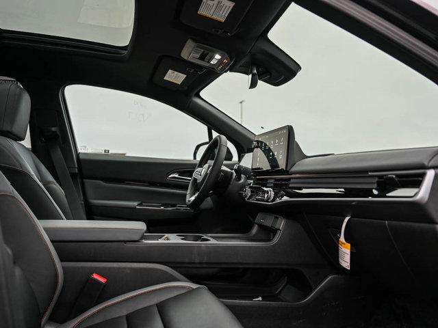 new 2026 Honda Prologue car, priced at $52,225