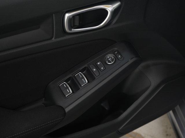 used 2024 Honda Civic car, priced at $24,799