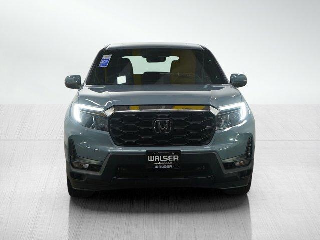 used 2022 Honda Passport car, priced at $31,998