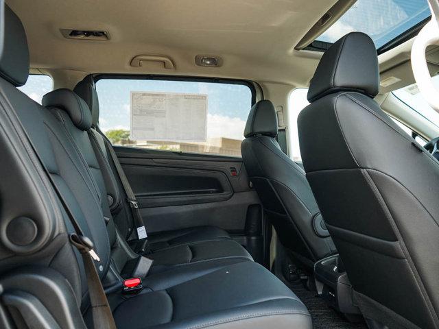new 2026 Honda Odyssey car, priced at $42,083