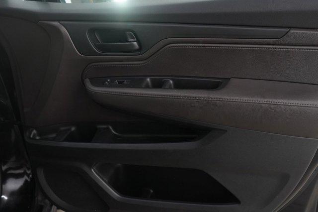 used 2019 Honda Odyssey car, priced at $18,499