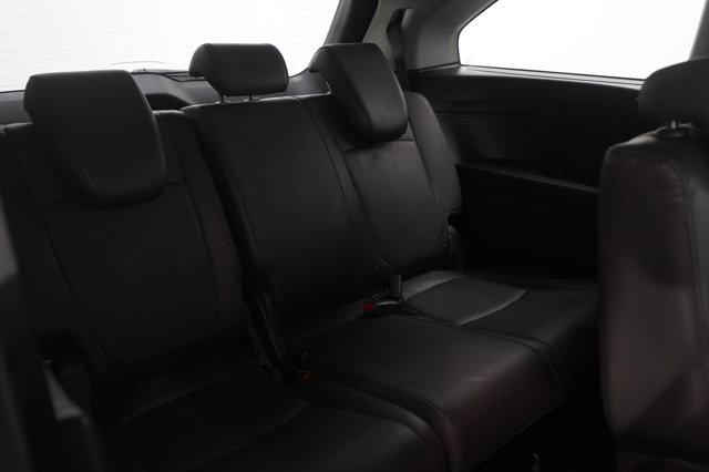 used 2019 Honda Odyssey car, priced at $18,499