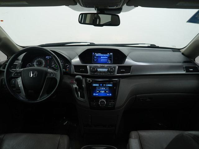 used 2014 Honda Odyssey car, priced at $13,998