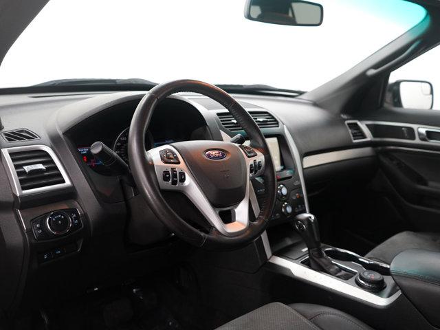 used 2015 Ford Explorer car, priced at $8,998