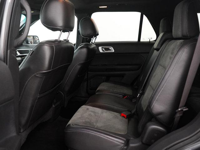 used 2015 Ford Explorer car, priced at $8,998