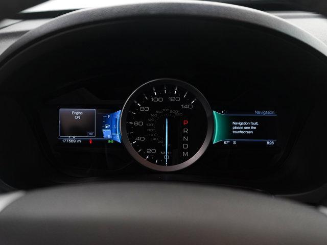 used 2015 Ford Explorer car, priced at $8,998