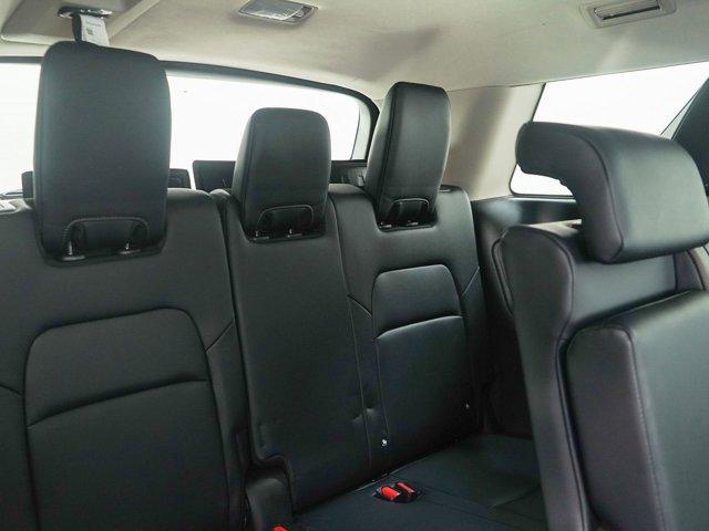 used 2024 Nissan Pathfinder car, priced at $39,998
