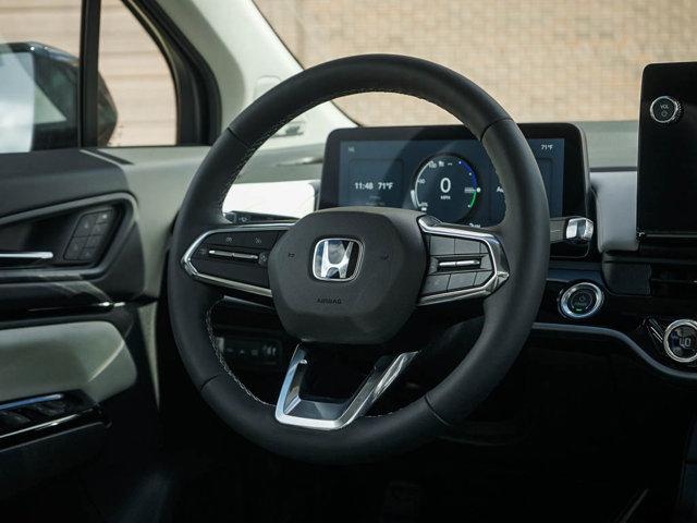 new 2026 Honda Prologue car, priced at $48,569