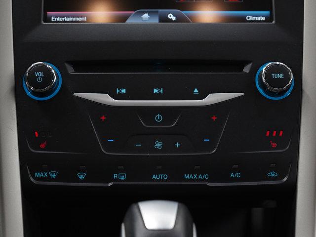 used 2015 Ford Fusion car, priced at $9,299