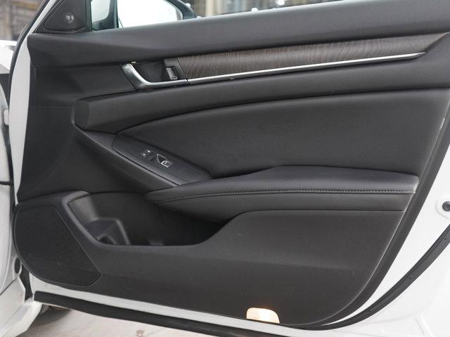used 2021 Honda Accord car, priced at $22,399