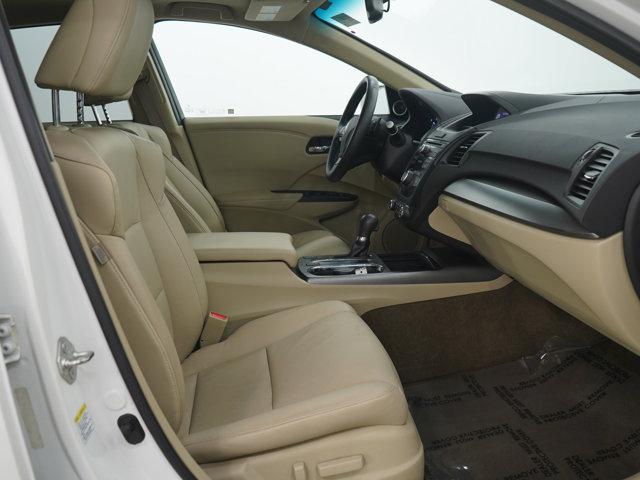 used 2013 Acura RDX car, priced at $8,199