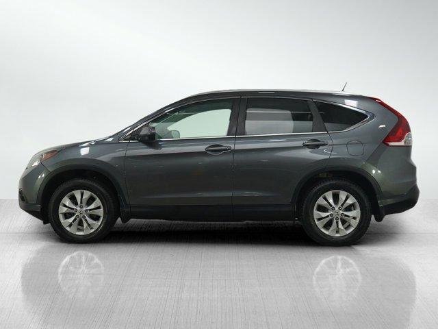used 2014 Honda CR-V car, priced at $13,998