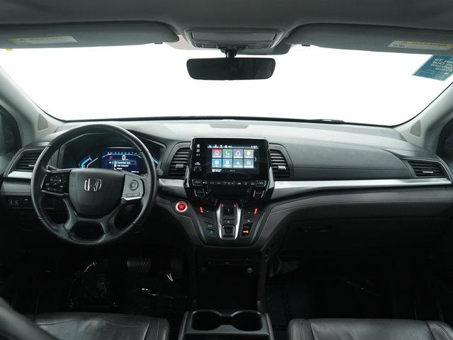 used 2019 Honda Odyssey car, priced at $26,599