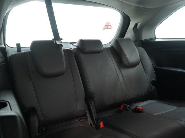 used 2019 Honda Odyssey car, priced at $26,599